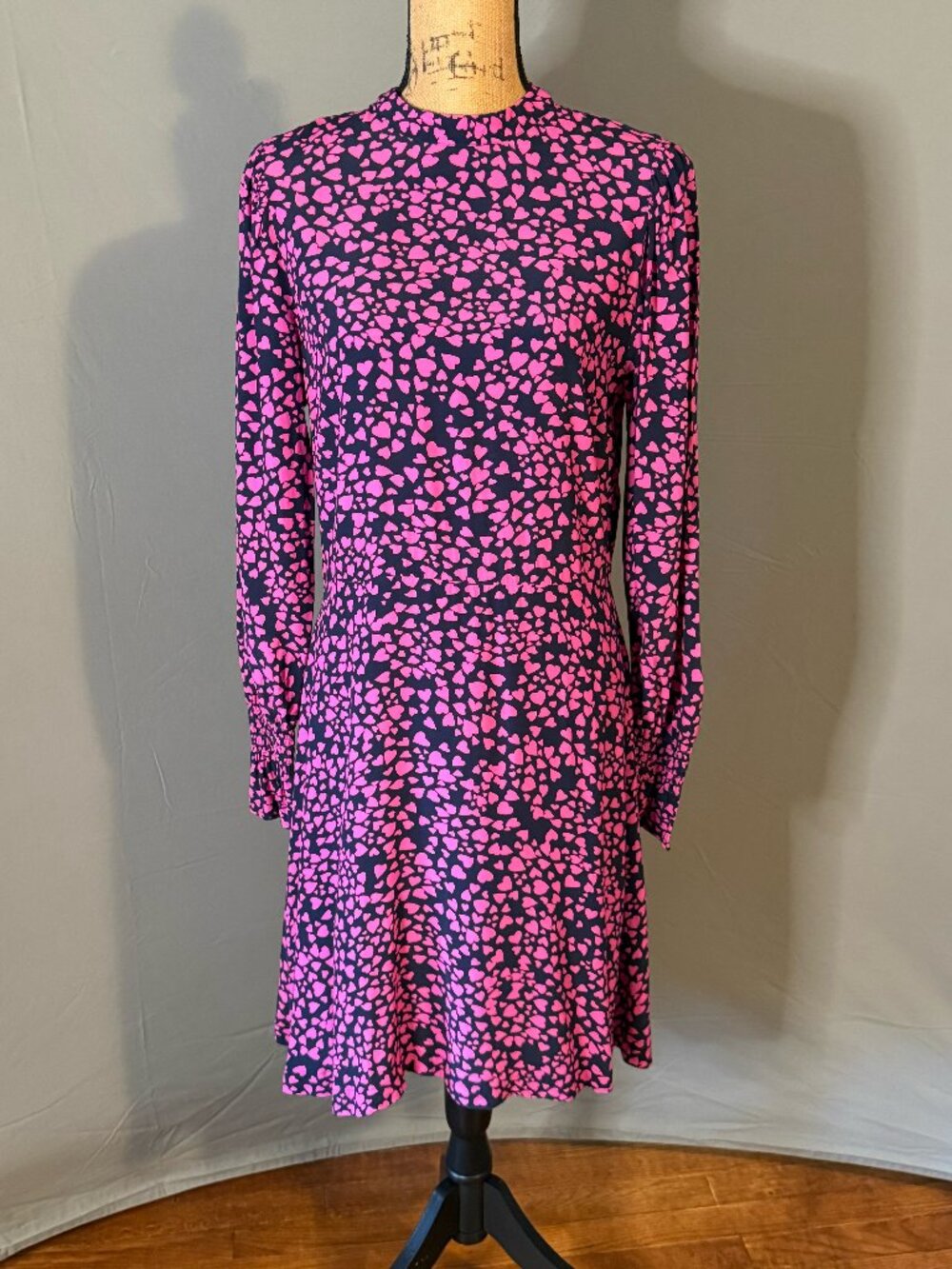 Ann Taylor Loft Women's Dress